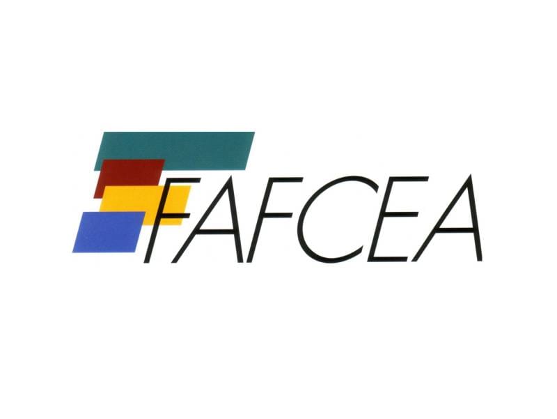 logo FAFCEA financement formation artisans
