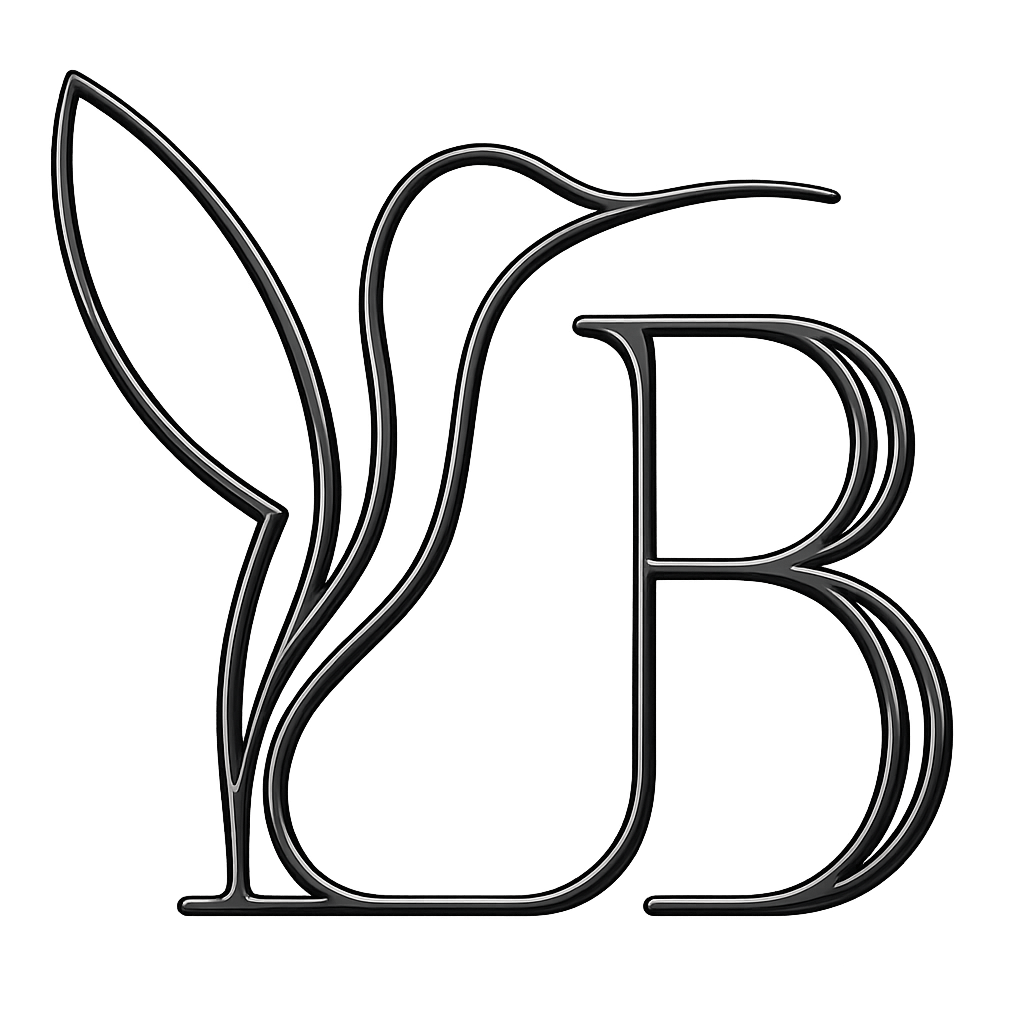 Logo Lenailsberthou – onglerie professionnelle à Albi