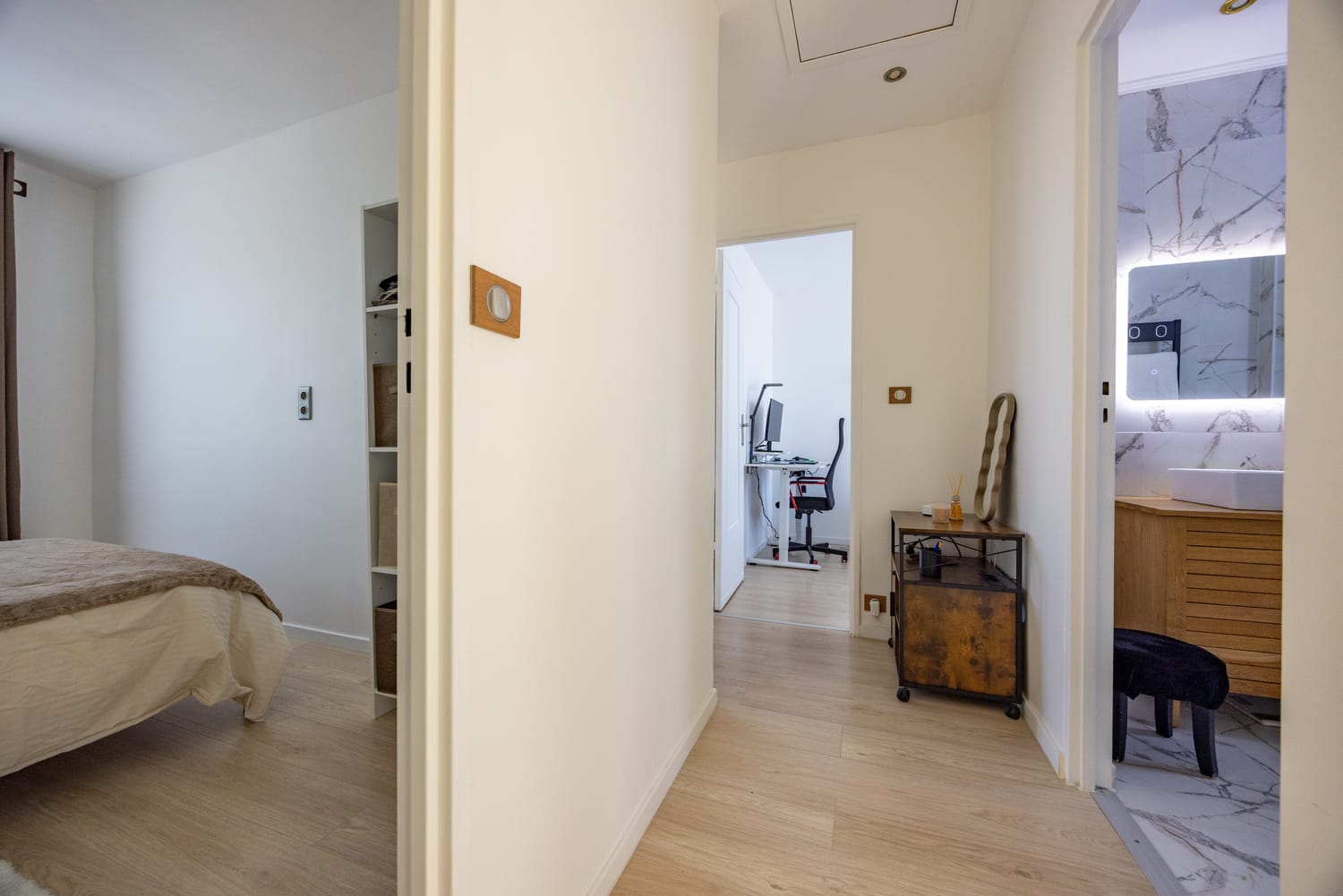 Photo de la maison