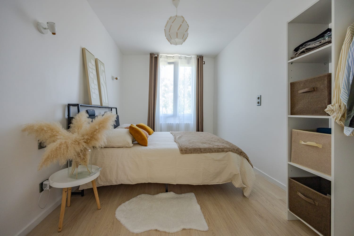 Photo de la maison