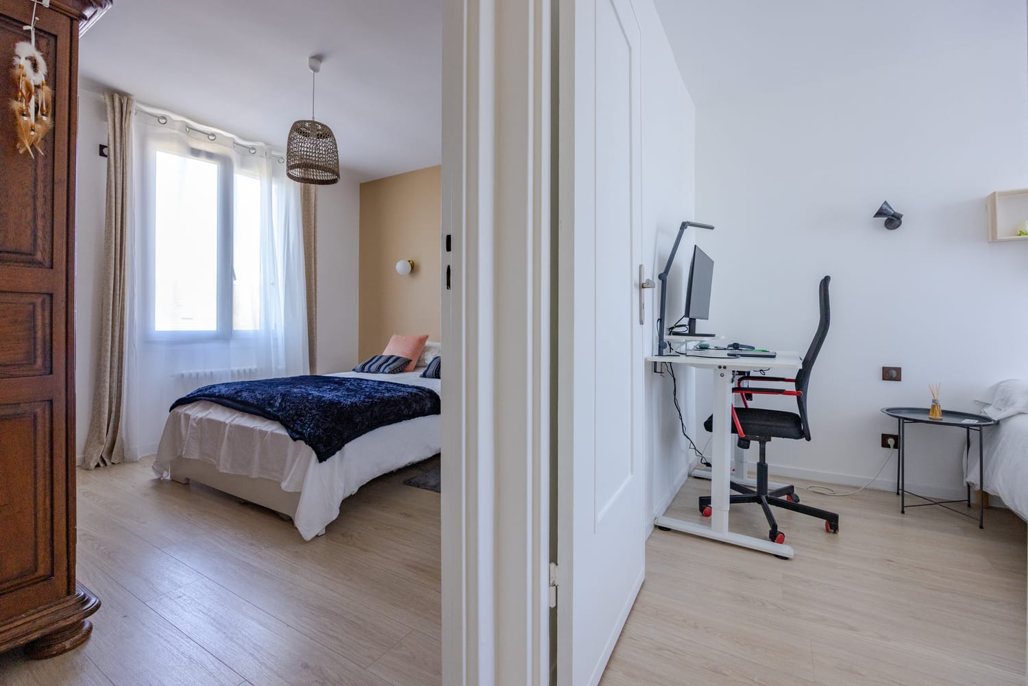 Photo de la maison
