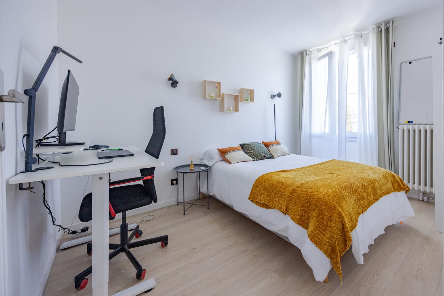 Photo de la maison