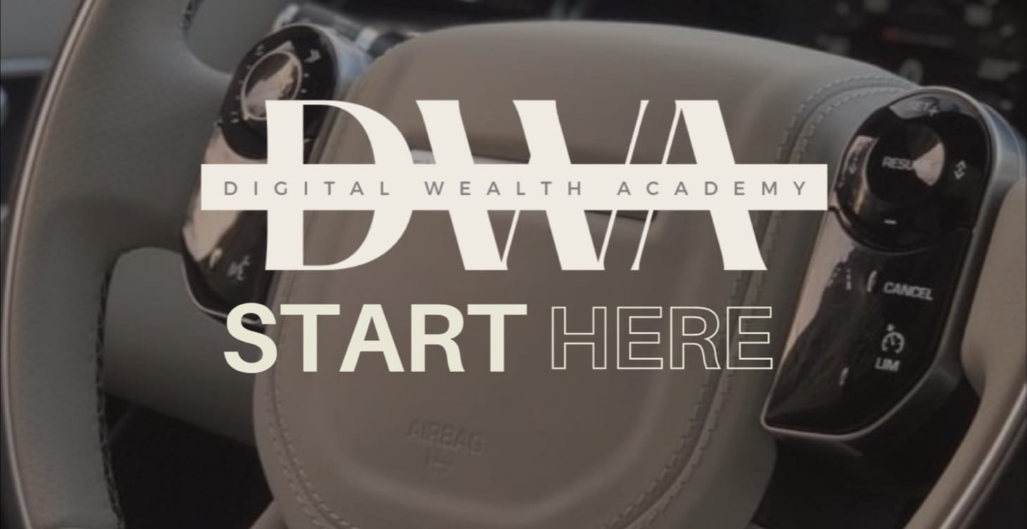 <img src="product.jpg" alt="Digital Wealth Academy Start Here" />