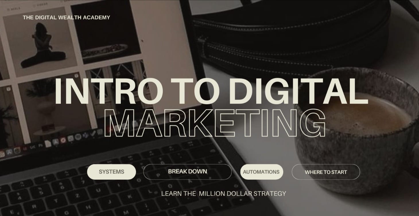 <img src="product.jpg" alt="Digital Wealth Academy Digital Marketing Basics" />