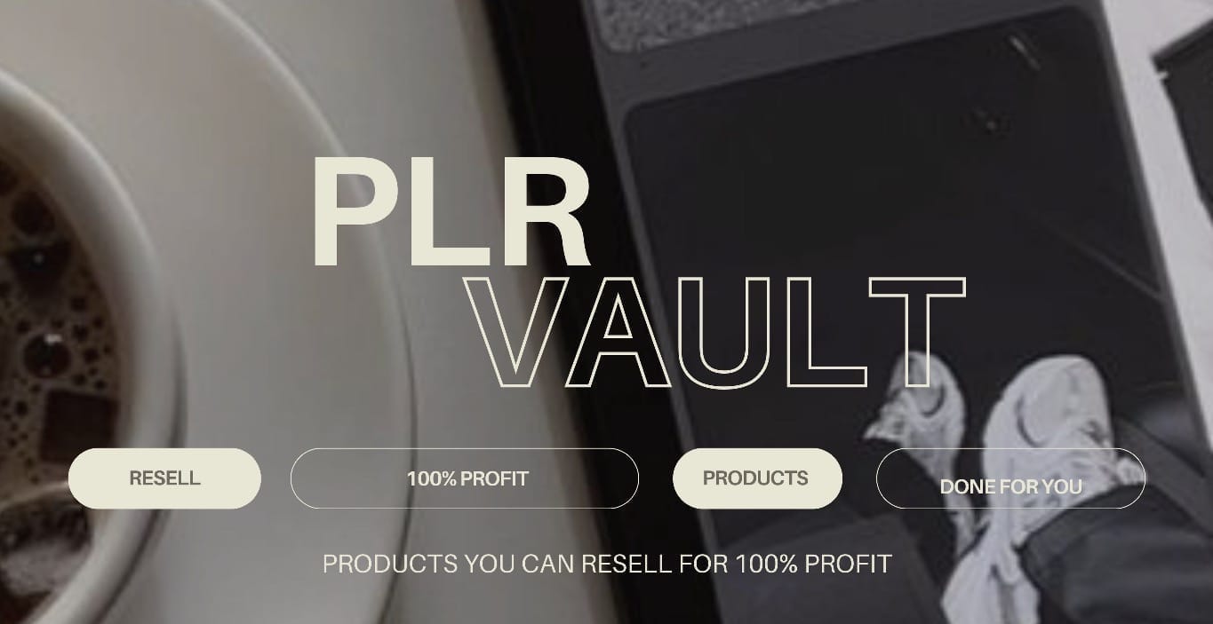 <img src="product.jpg" alt="Digital Wealth Academy PLR Vault" />