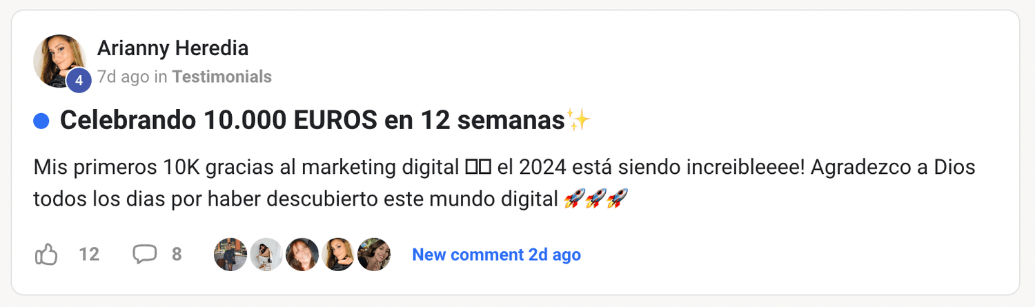 <img src="product.jpg" alt="Digital Wealth Academy Students Testimonials" />