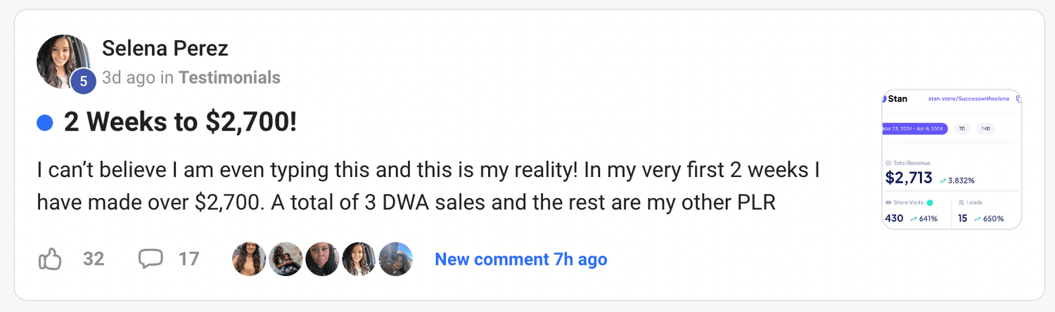 <img src="product.jpg" alt="Digital Wealth Academy Students Testimonials" />