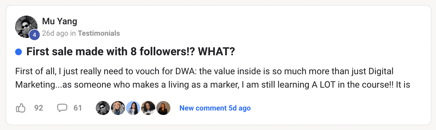 <img src="product.jpg" alt="Digital Wealth Academy Students Testimonials" />