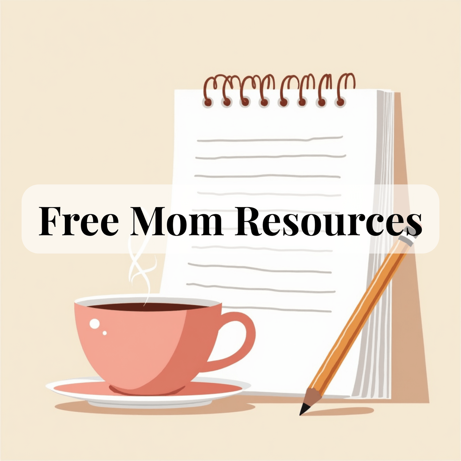 Free printable planners for busy moms