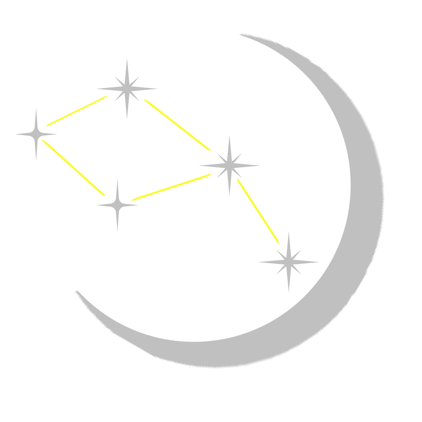 Sternenwissen Vanessa Gabor Logo