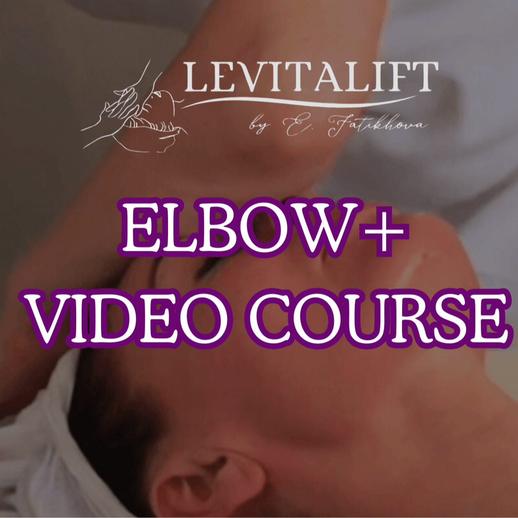 Levitalift Elbow Plus Video Course