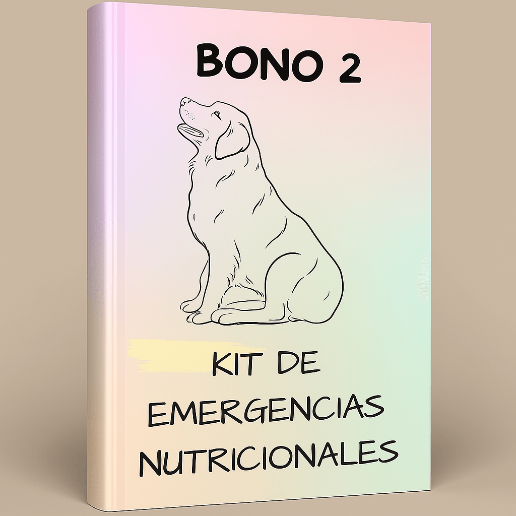 Bono 2: Kit de Emergencias