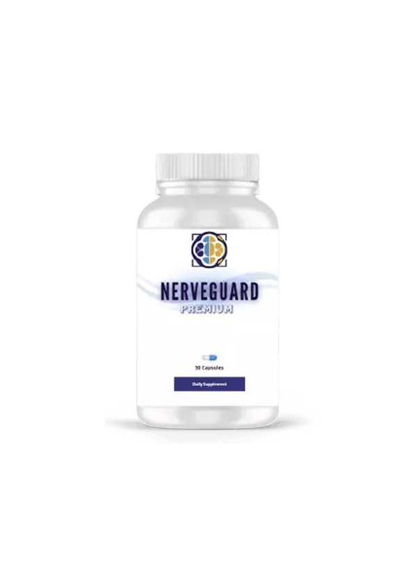 nerveguard premium 
