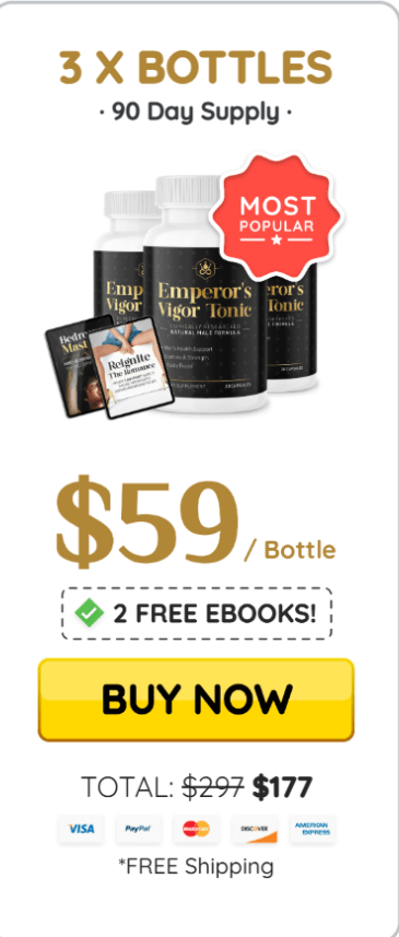 prosam buy now 3 bottles