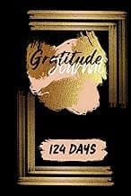124 Days of Gratitude