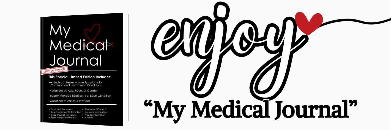 My Medical Journal Link 