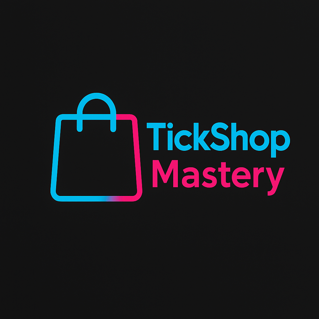 TickShop Mastery