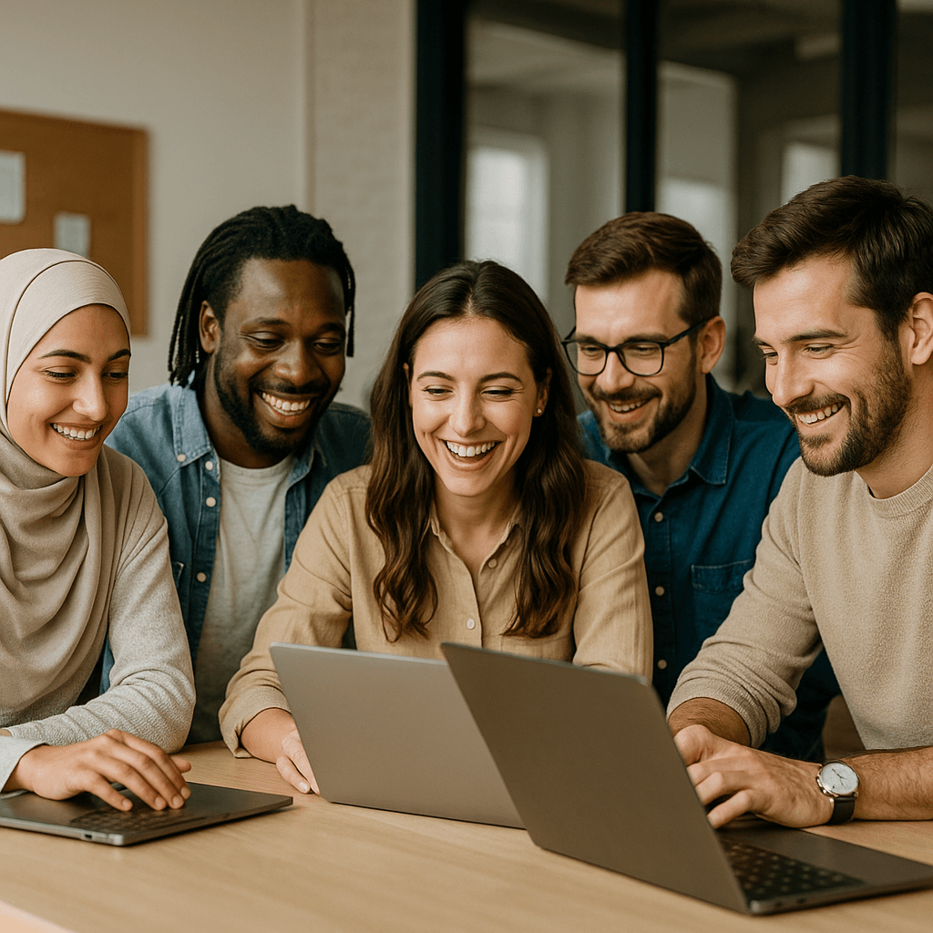Communaute coaching TikShop Mastery