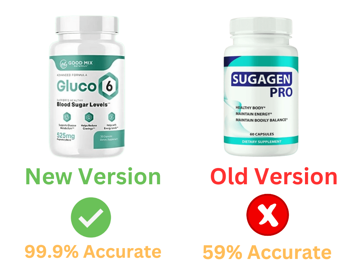 Sugagen pro