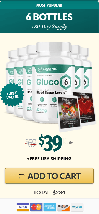 Sugagen pro buy now 6 bottles