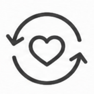 夥伴關係 icon