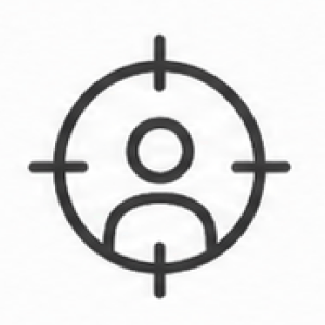 事業對焦 icon