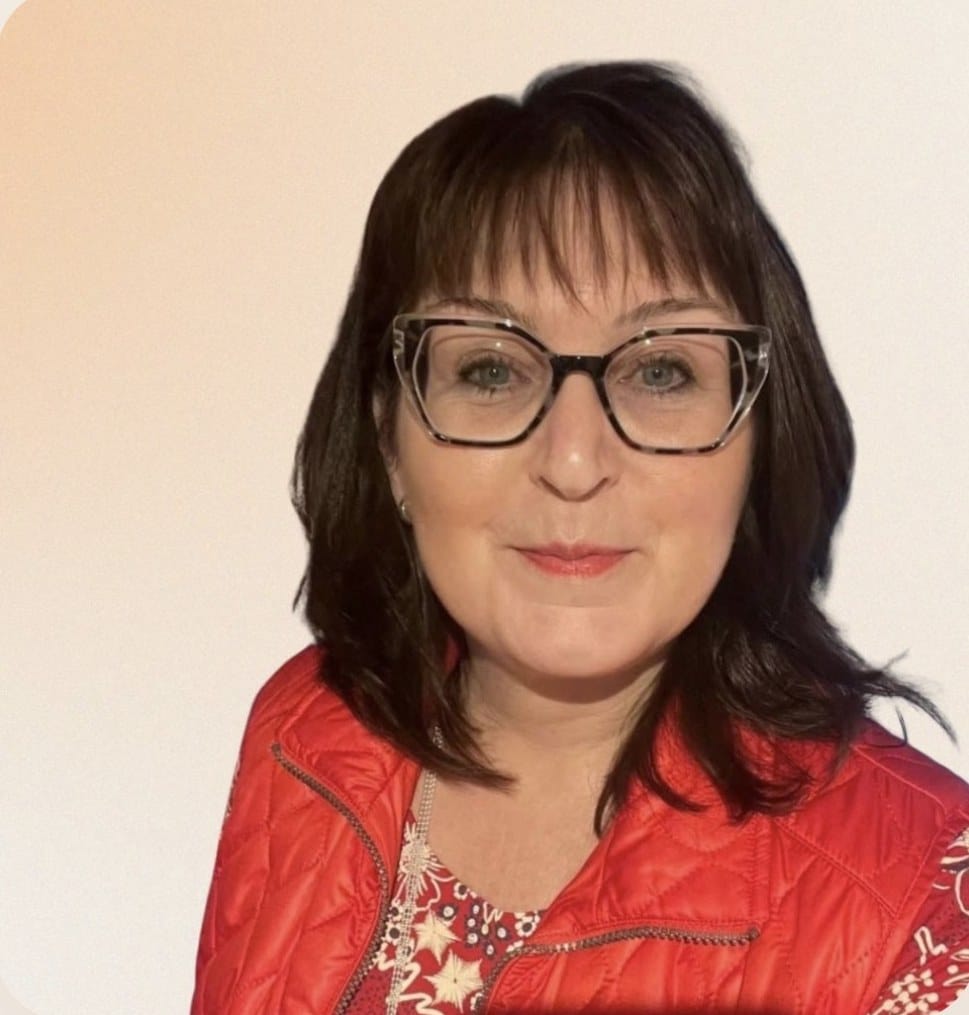 Louise Fletcher, Belief Coding® Master Facilitator