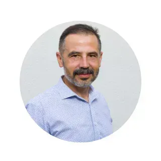 Andrew S., Melbourne, Australia