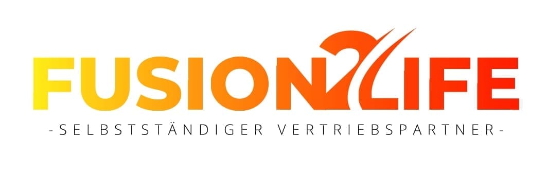 Fusion2Life Logo