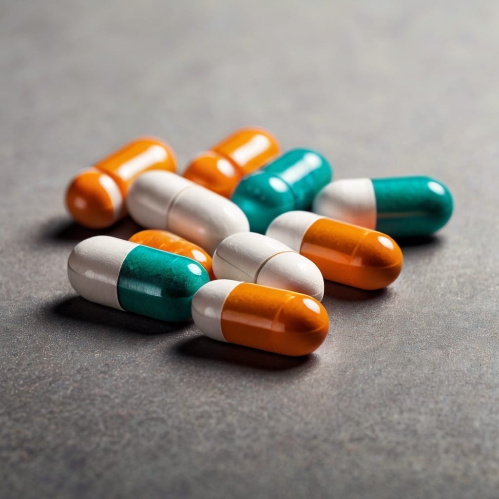 Tabletten