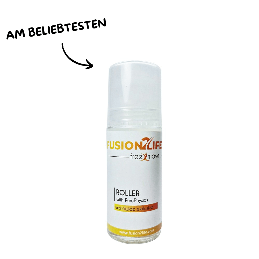 Fusion2Life Roller