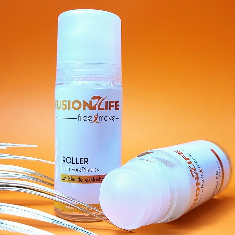 Fusion2Life Roller Vorteile