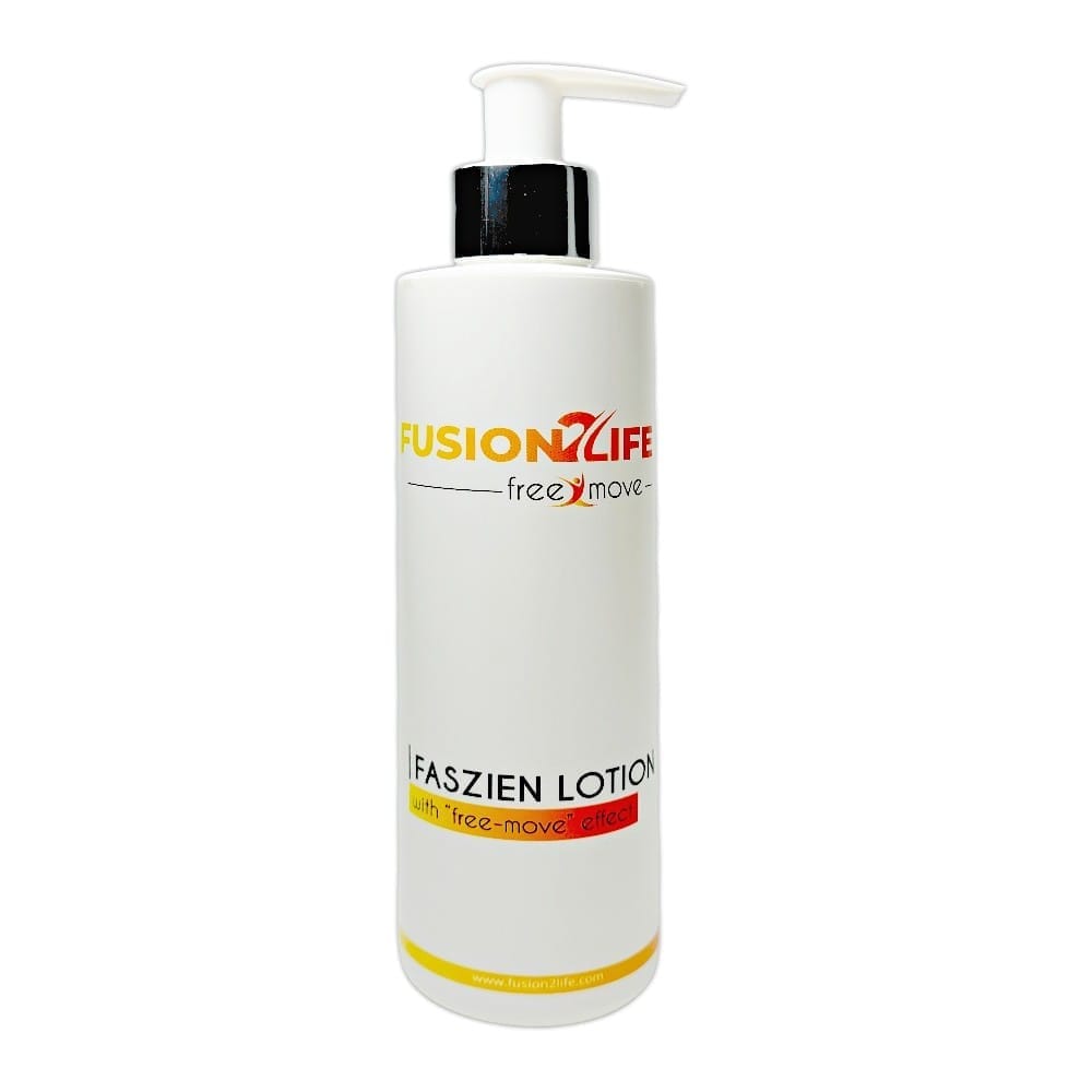 Fusion2Life Lotion