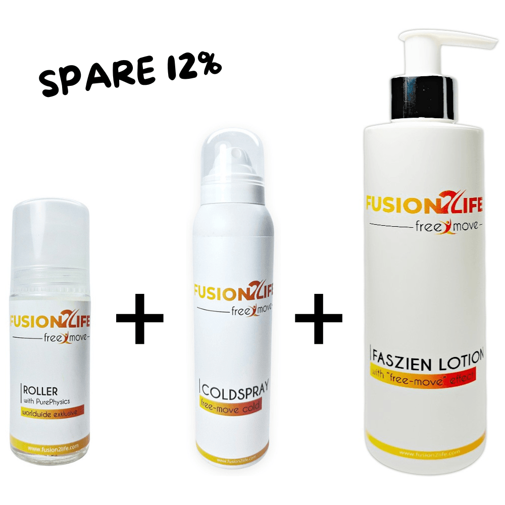 Fusion2Life Vorteilspaket F2L "best-move"