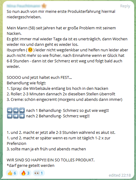 Fusion2Life Erfahrung