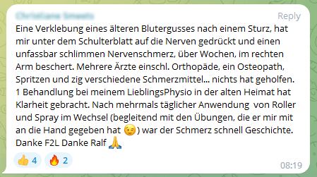 Fusion2Life Erfahrung