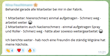 Fusion2Life Erfahrung
