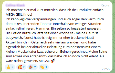 Fusion2Life Erfahrung