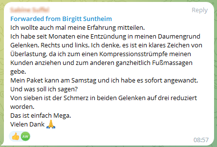 Fusion2Life Erfahrung