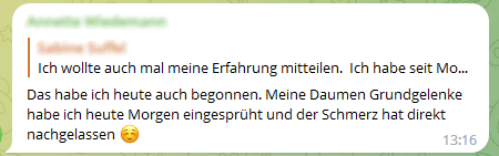 Fusion2Life Erfahrung