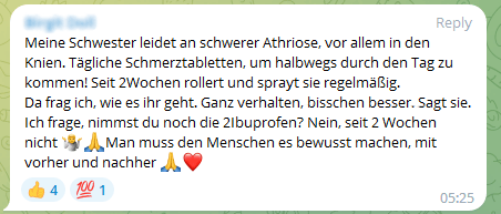 Fusion2Life Erfahrung