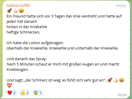 Fusion2Life Erfahrung