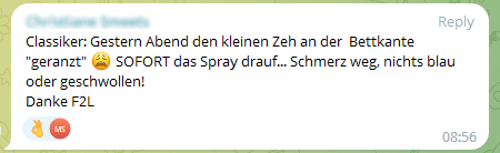 Fusion2Life Erfahrung