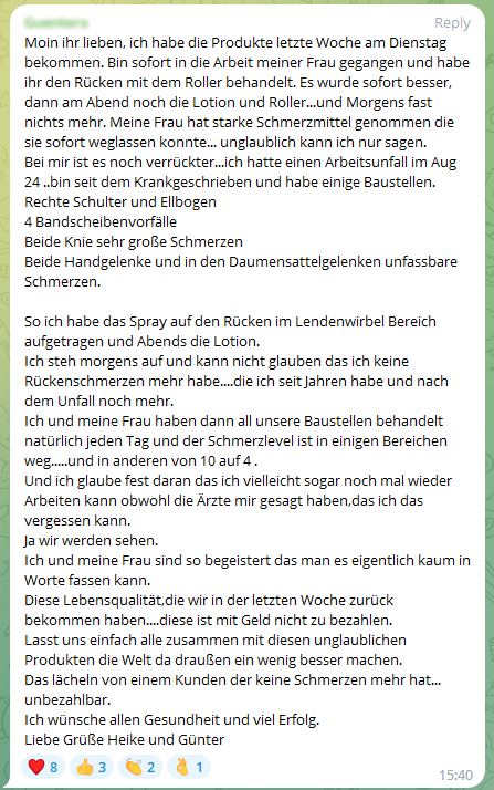 Fusion2Life Erfahrung