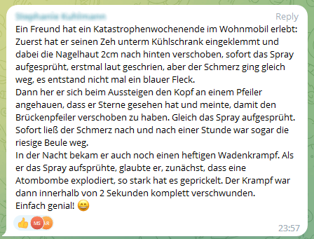 Fusion2Life Erfahrung
