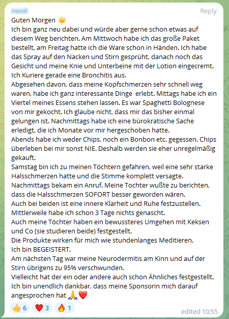 Fusion2Life Erfahrung