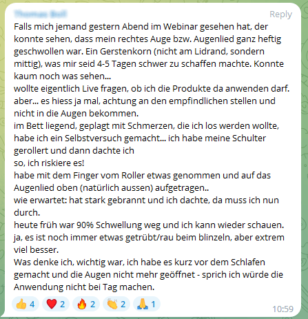 Fusion2Life Erfahrung