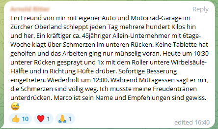 Fusion2Life Erfahrung