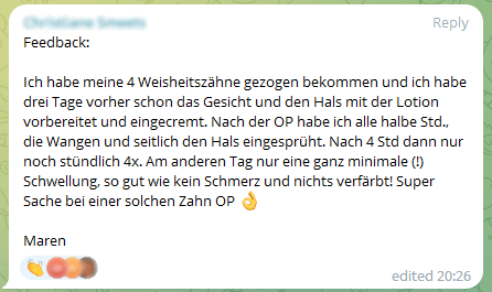 Fusion2Life Erfahrung