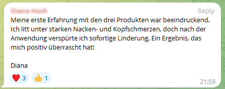 Fusion2Life Erfahrung